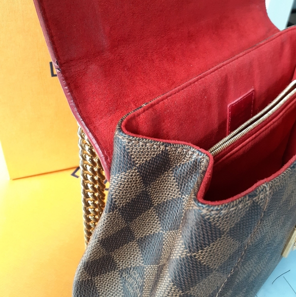 ***SOLD***Louis Vuitton Croisette DE - Picture 16 of 16